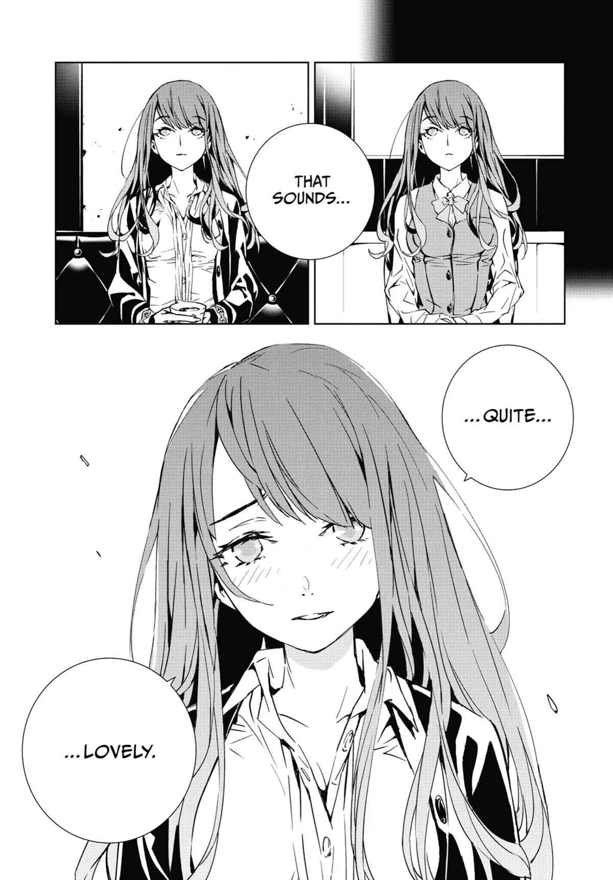 SINoALICE Chapter 9 page 43 - Chapter 9
