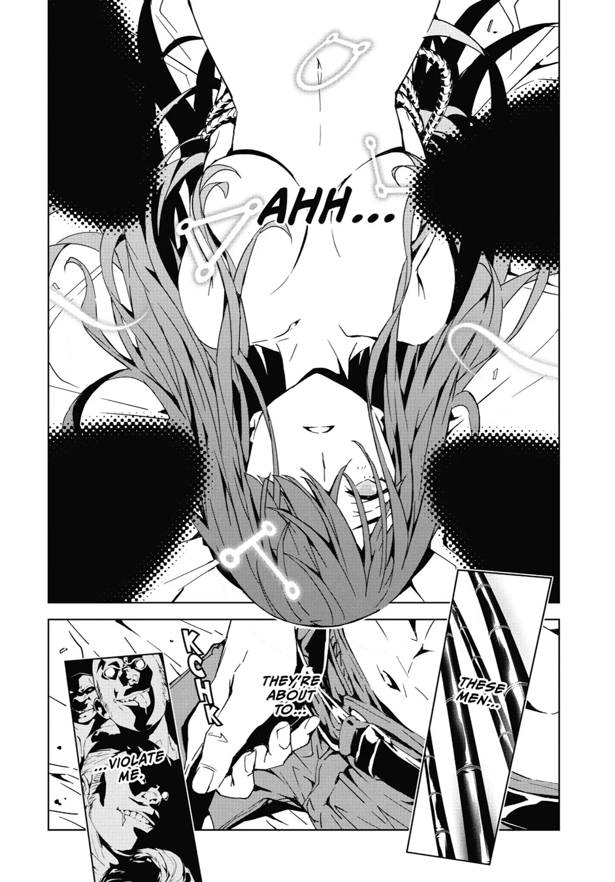SINoALICE Chapter 9 page 9 - Chapter 9
