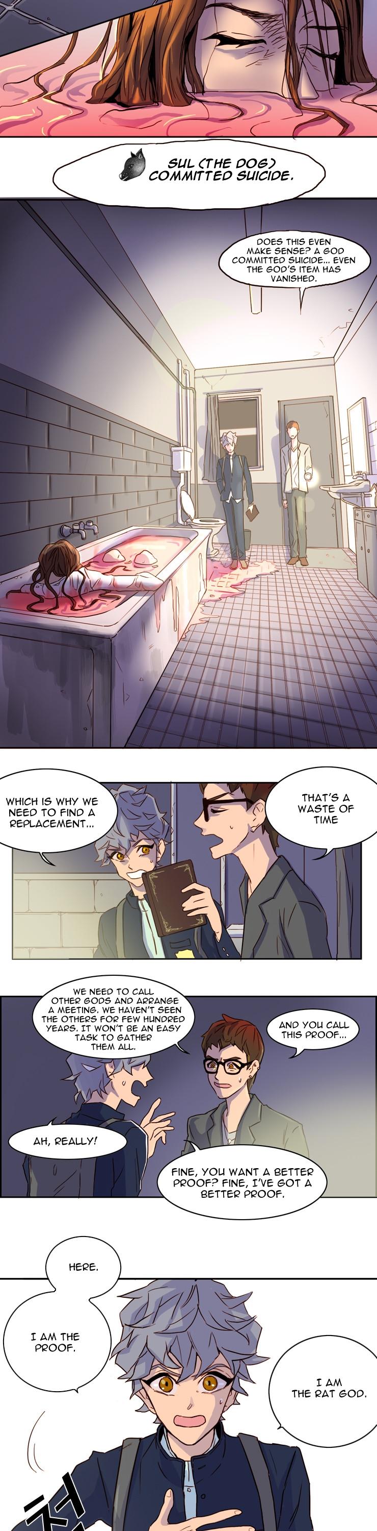 Sinsi Chapter 0.2 page 7 - Chapter 0 v2 : Prologue