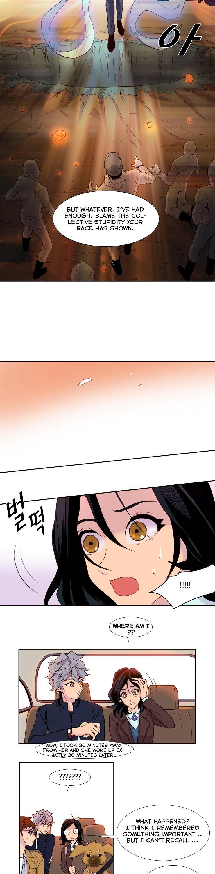 Sinsi Chapter 10 page 10 - Chapter 10