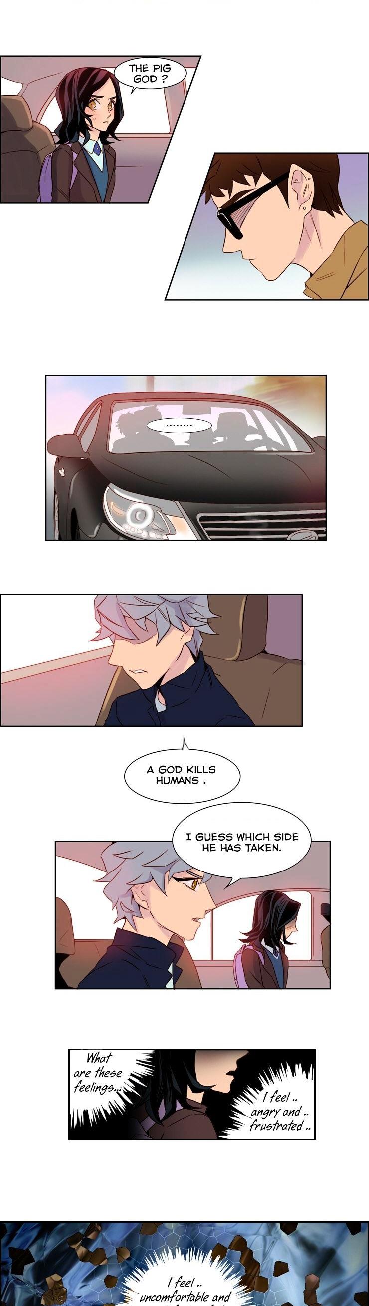 Sinsi Chapter 10 page 12 - Chapter 10