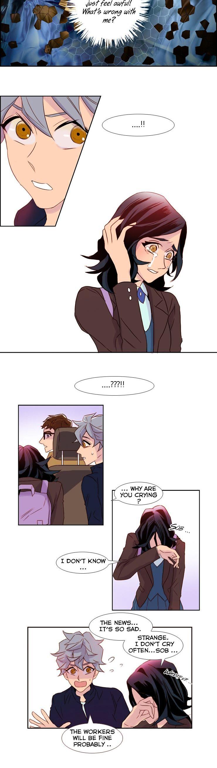 Sinsi Chapter 10 page 13 - Chapter 10