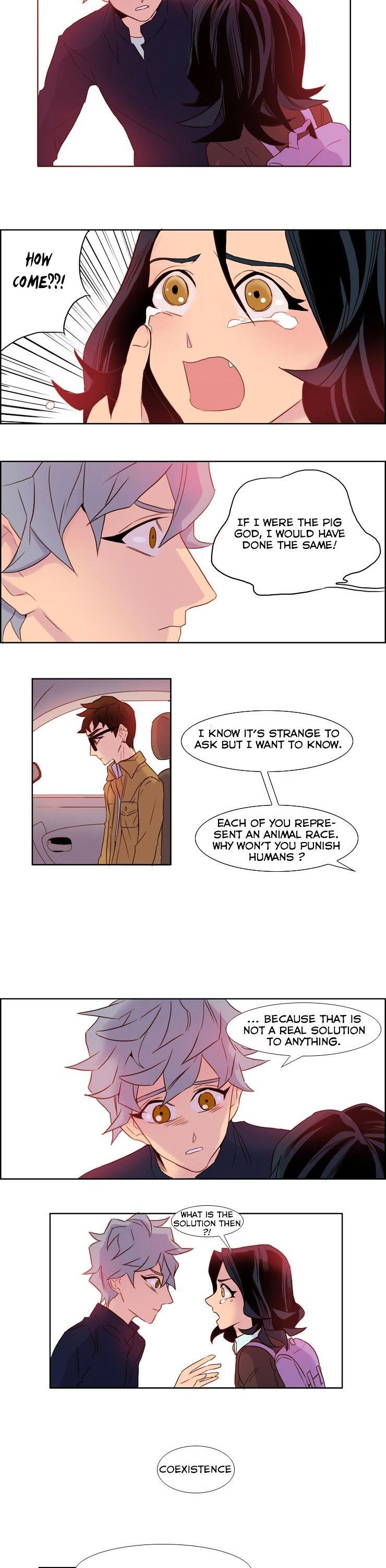 Sinsi Chapter 10 page 15 - Chapter 10