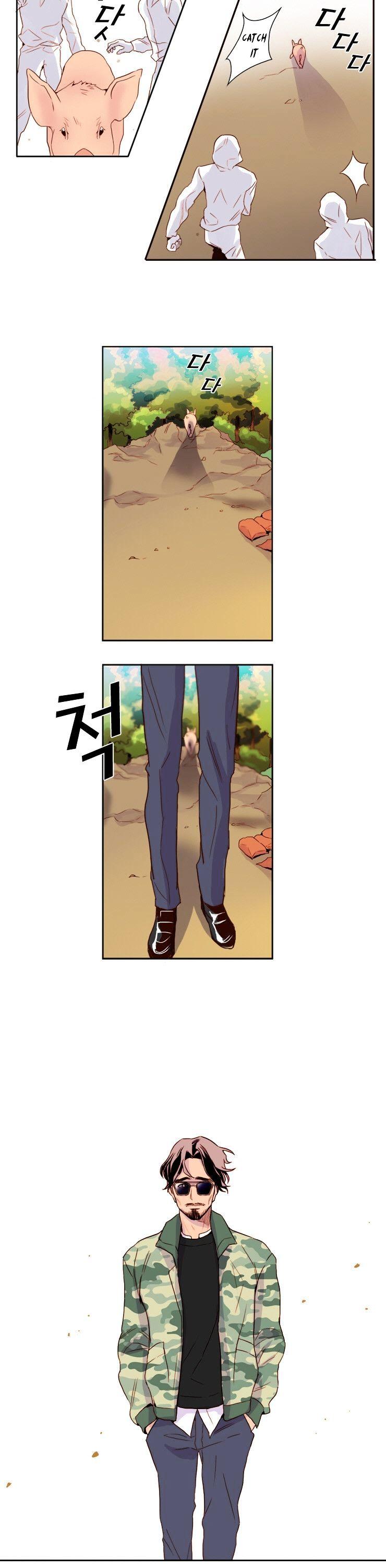 Sinsi Chapter 10 page 5 - Chapter 10