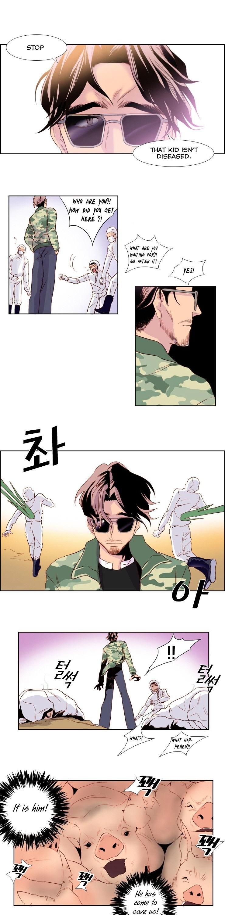 Sinsi Chapter 10 page 6 - Chapter 10
