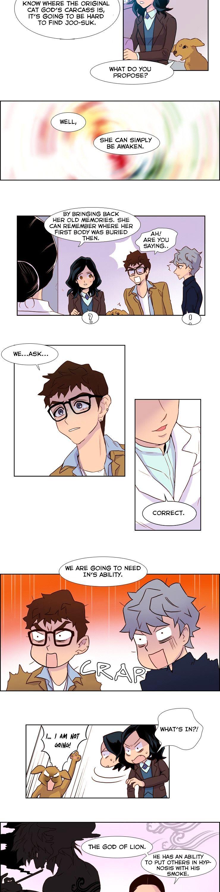 Sinsi Chapter 12 page 10 - Chapter 12