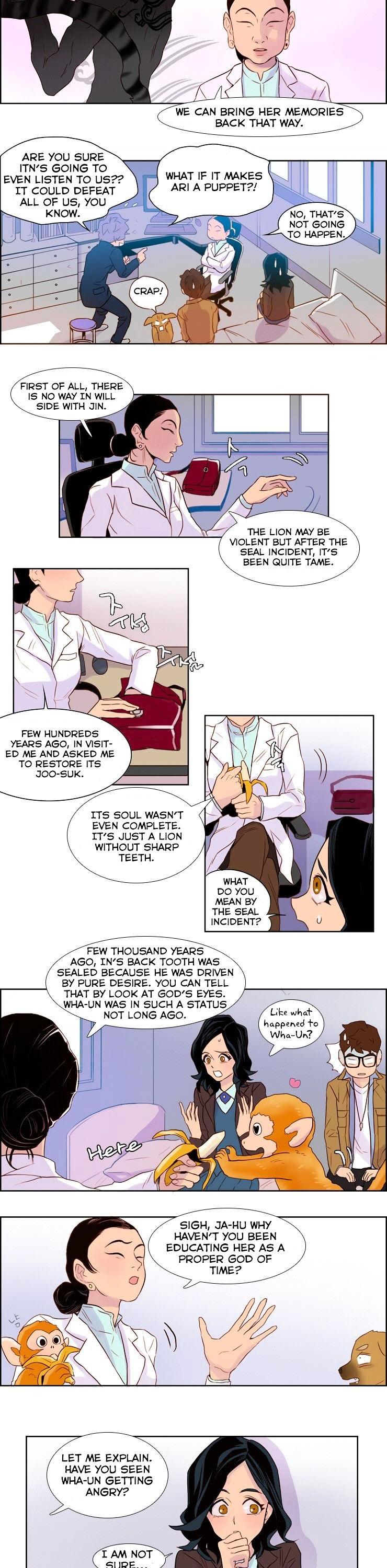 Sinsi Chapter 12 page 11 - Chapter 12