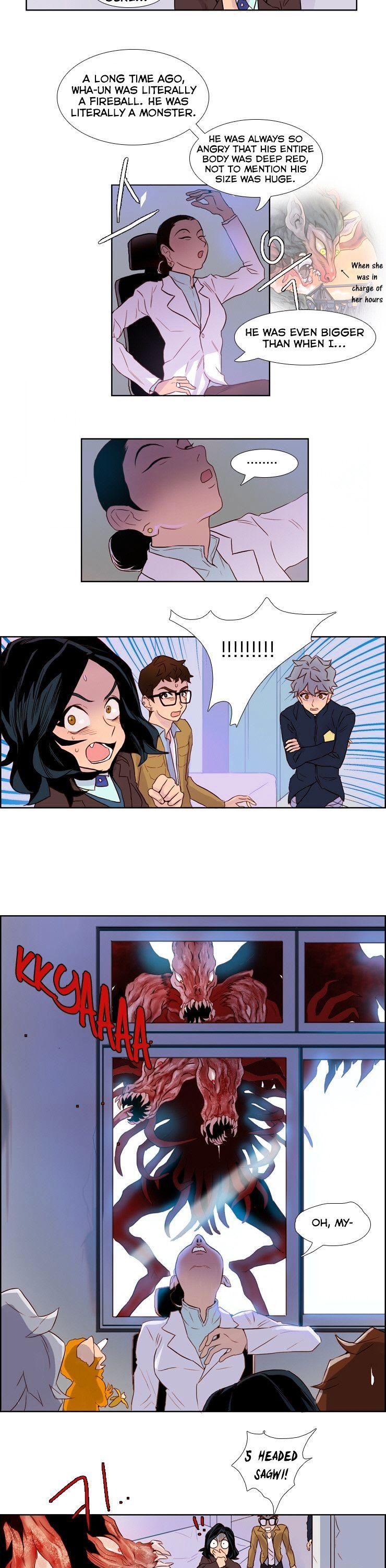 Sinsi Chapter 12 page 12 - Chapter 12