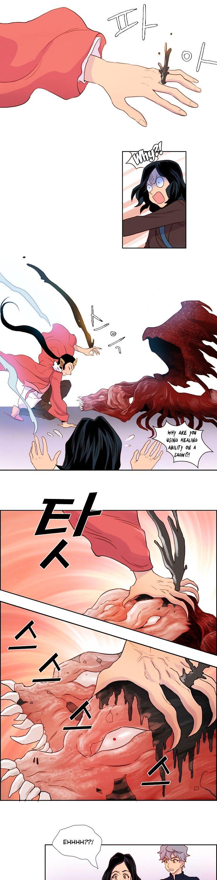 Sinsi Chapter 12 page 15 - Chapter 12