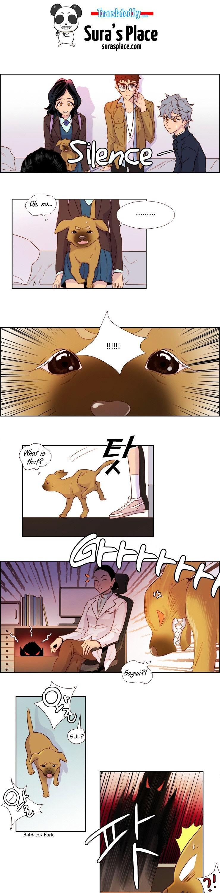 Sinsi Chapter 12 page 2 - Chapter 12