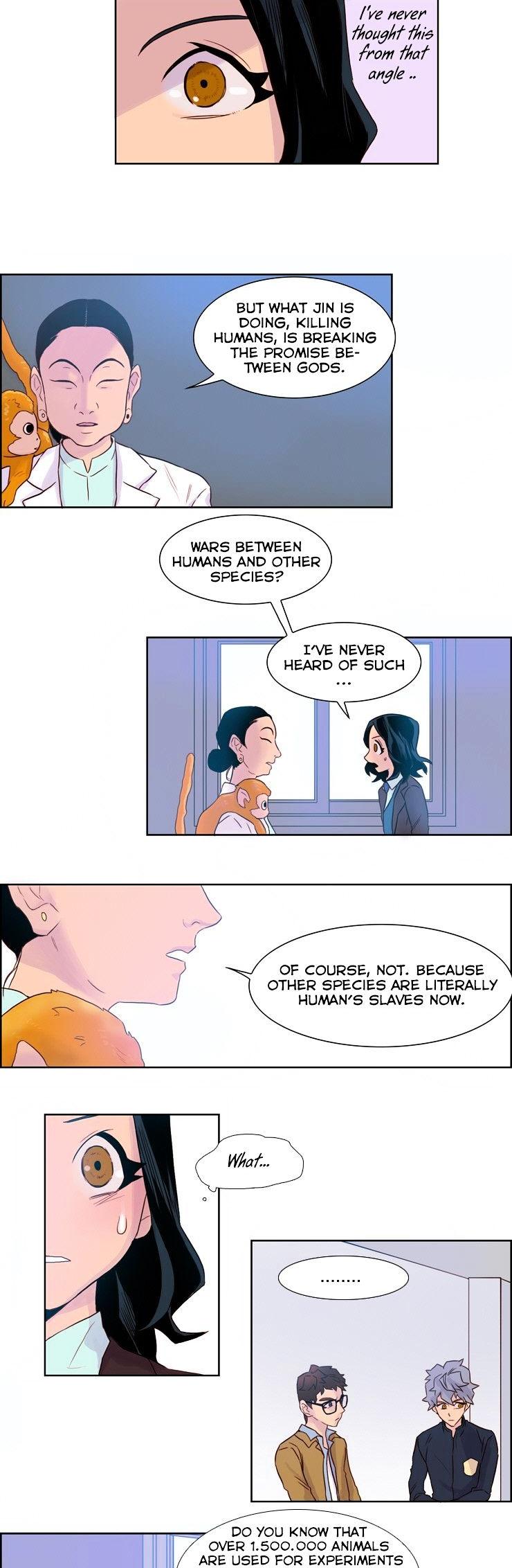 Sinsi Chapter 12 page 6 - Chapter 12