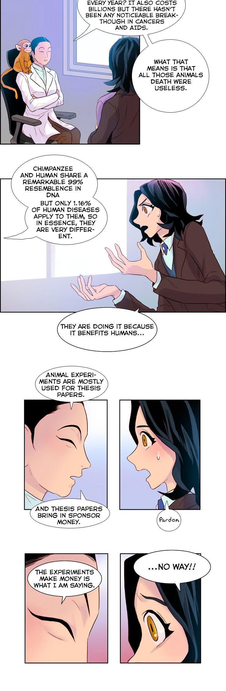 Sinsi Chapter 12 page 7 - Chapter 12