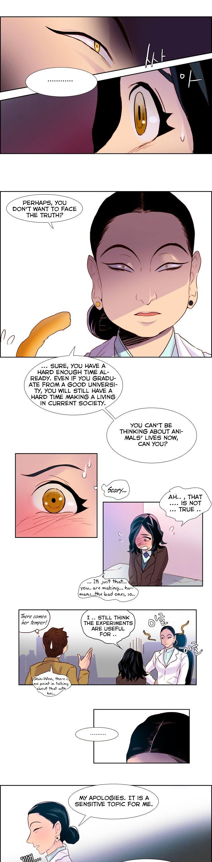 Sinsi Chapter 12 page 8 - Chapter 12