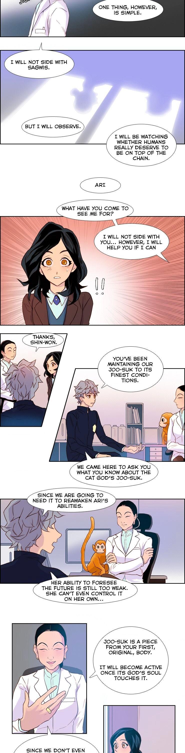 Sinsi Chapter 12 page 9 - Chapter 12