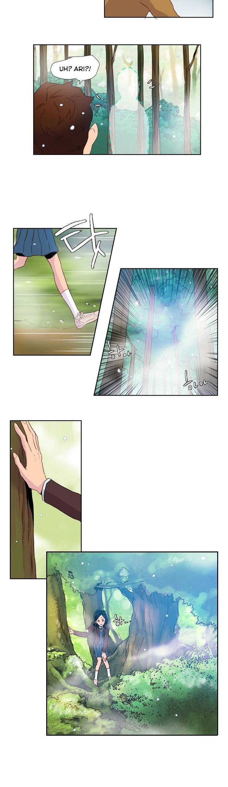 Sinsi Chapter 15 page 10 - Chapter 15