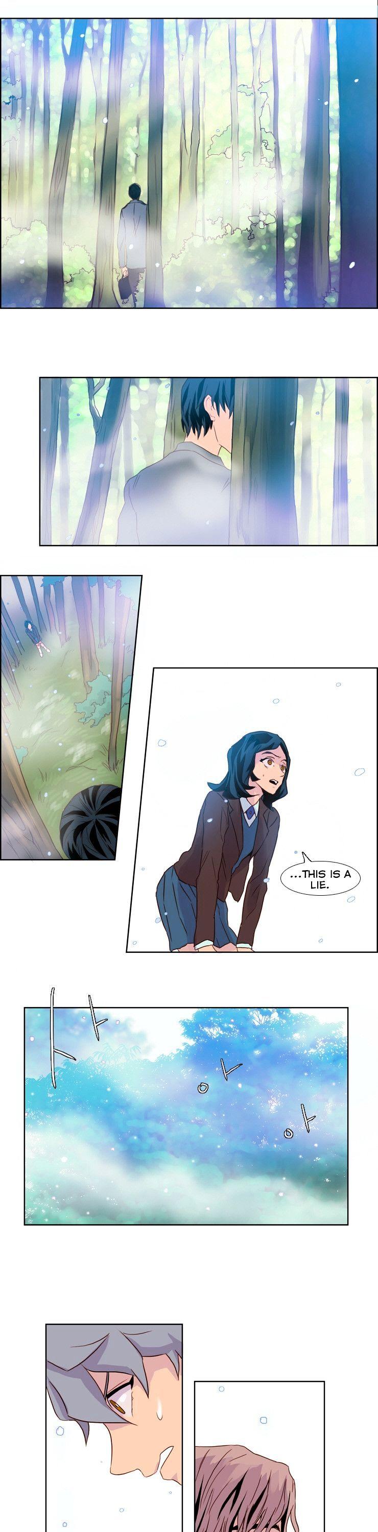 Sinsi Chapter 15 page 11 - Chapter 15