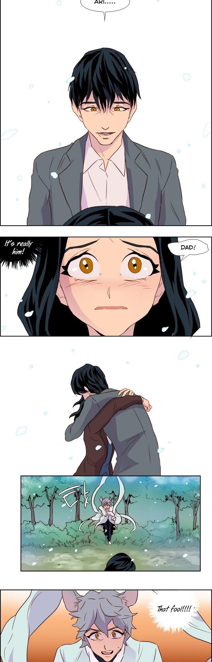 Sinsi Chapter 15 page 16 - Chapter 15