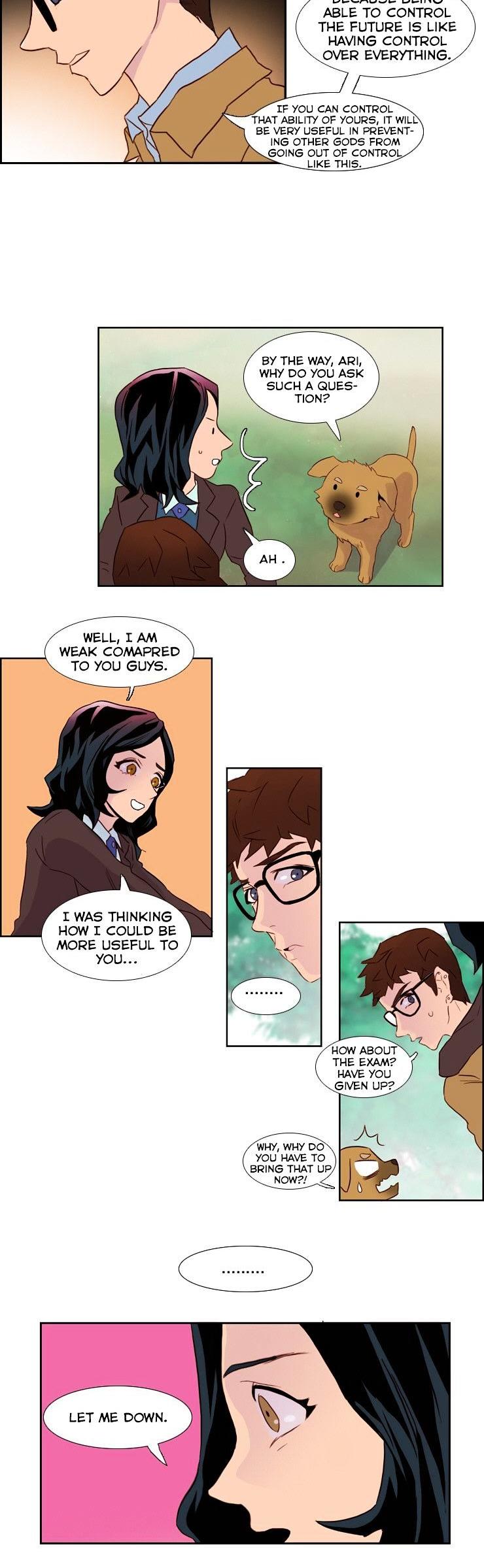 Sinsi Chapter 15 page 5 - Chapter 15