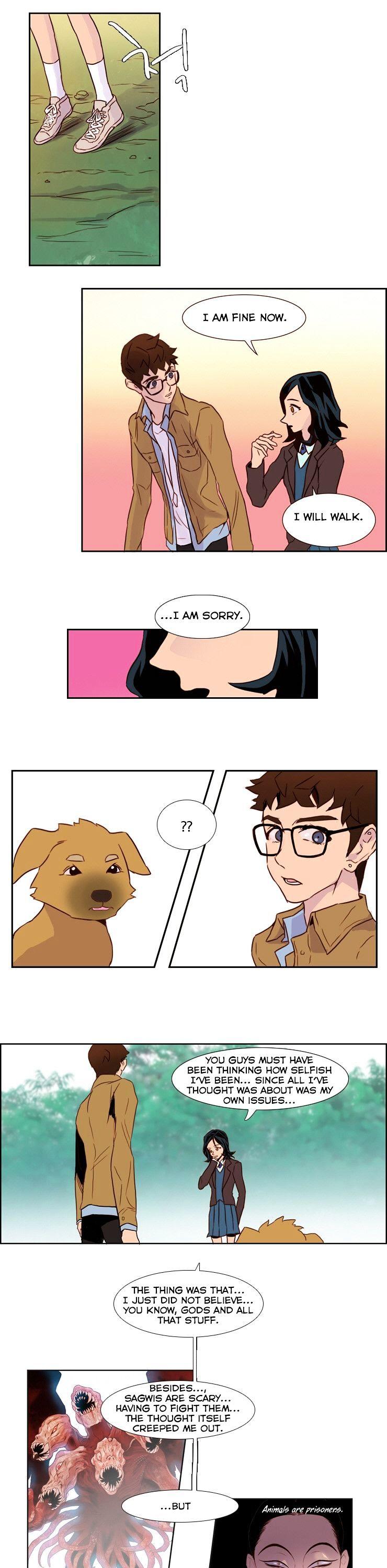 Sinsi Chapter 15 page 6 - Chapter 15