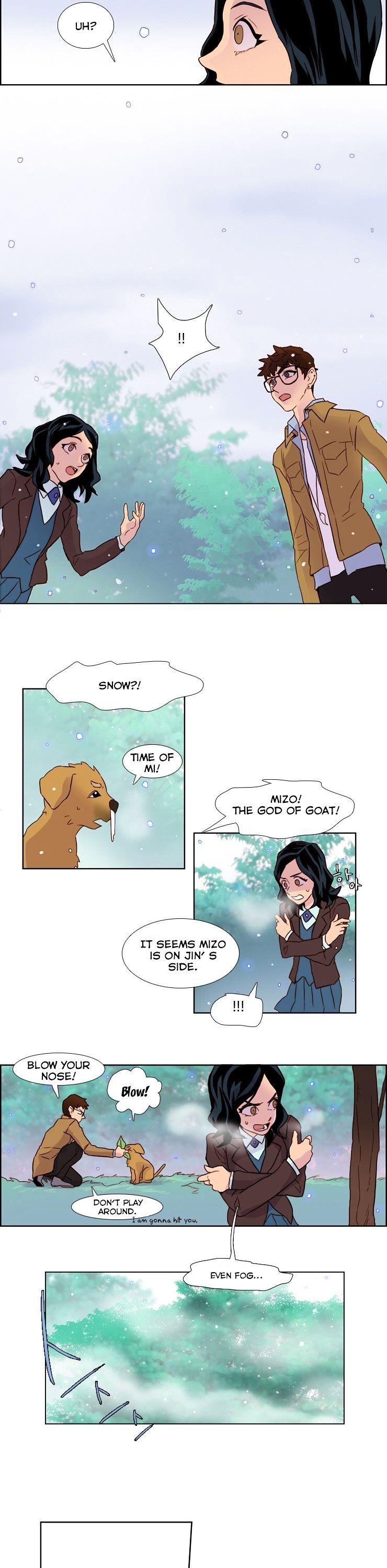 Sinsi Chapter 15 page 8 - Chapter 15