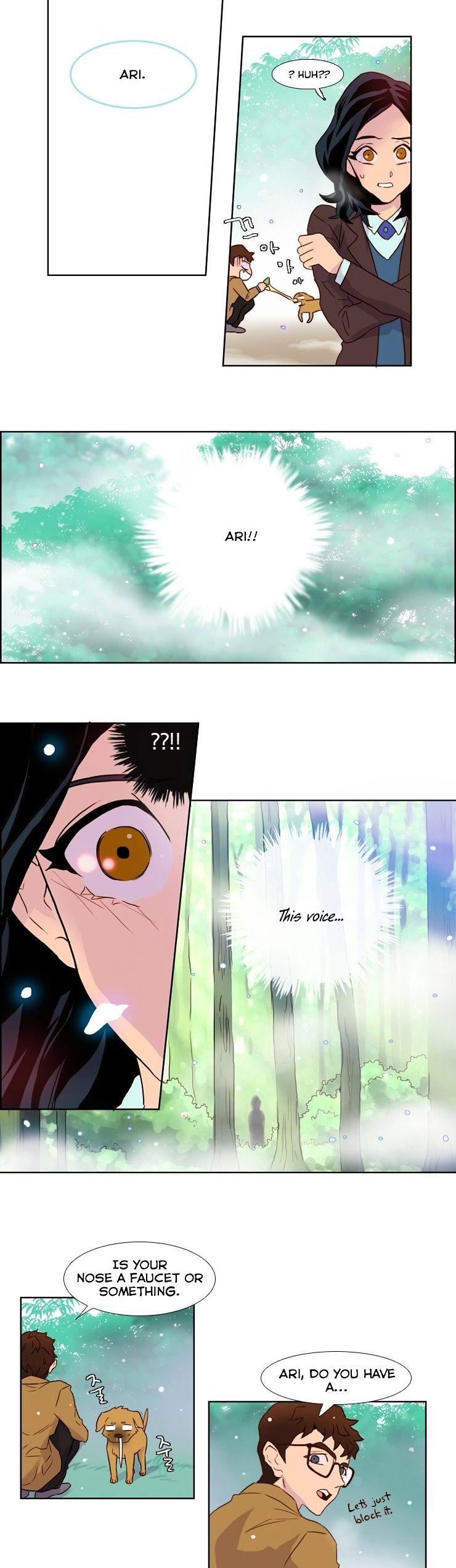 Sinsi Chapter 15 page 9 - Chapter 15