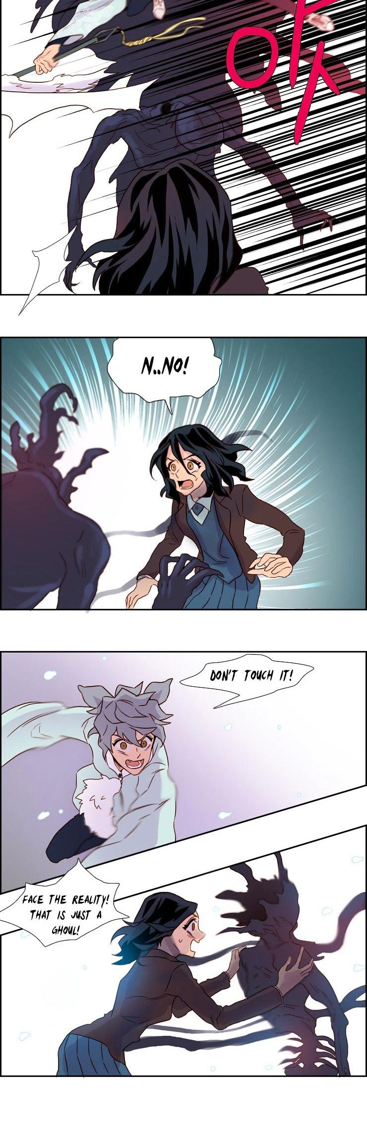 Sinsi Chapter 16 page 10 - Chapter 16