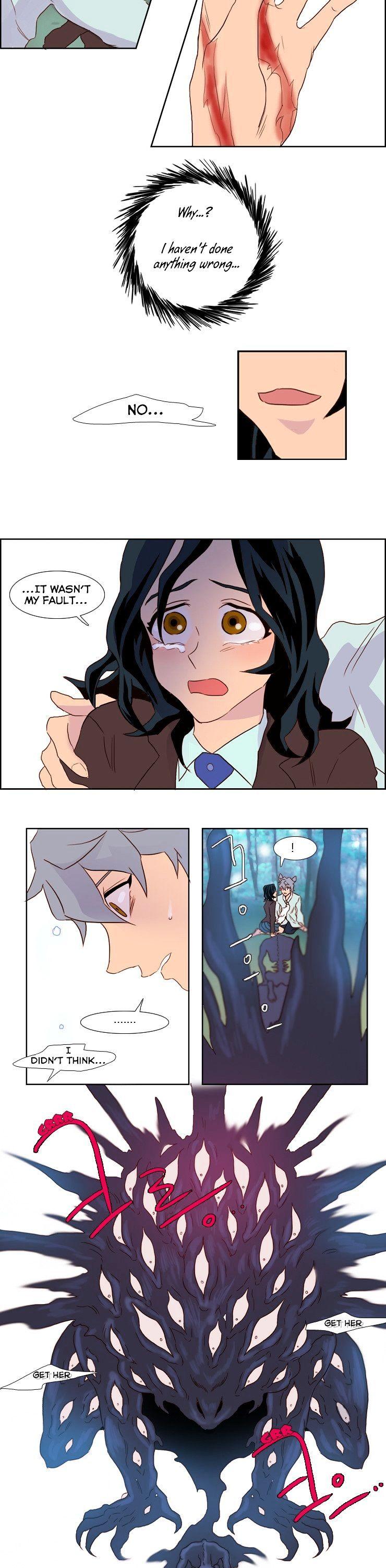 Sinsi Chapter 16 page 13 - Chapter 16