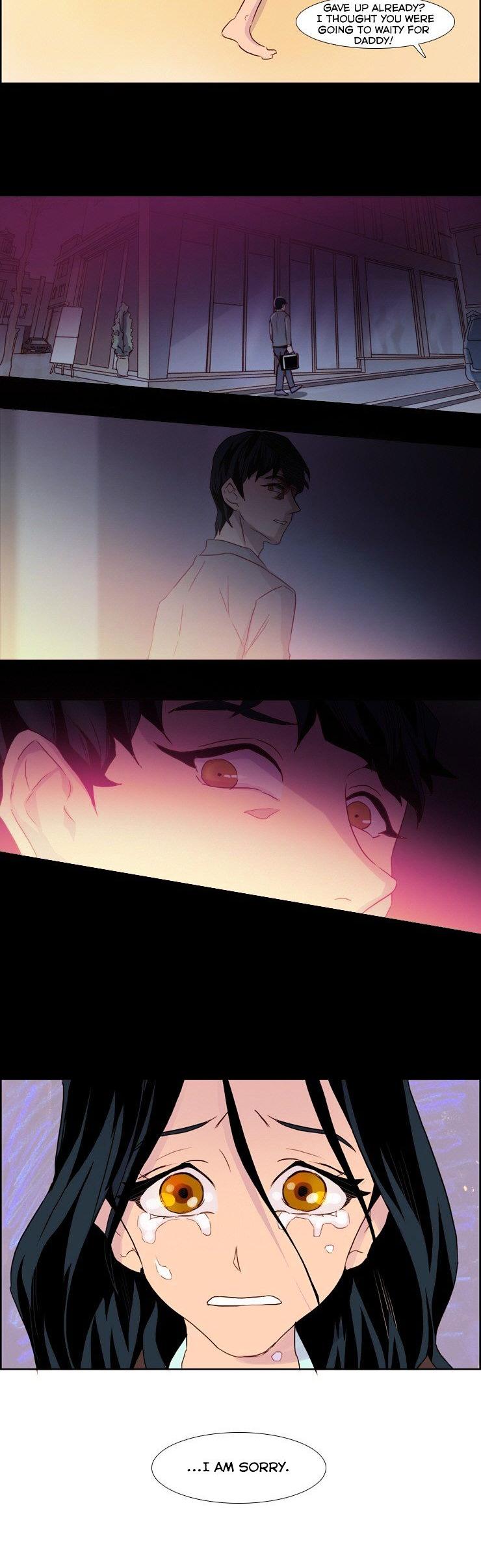 Sinsi Chapter 16 page 5 - Chapter 16