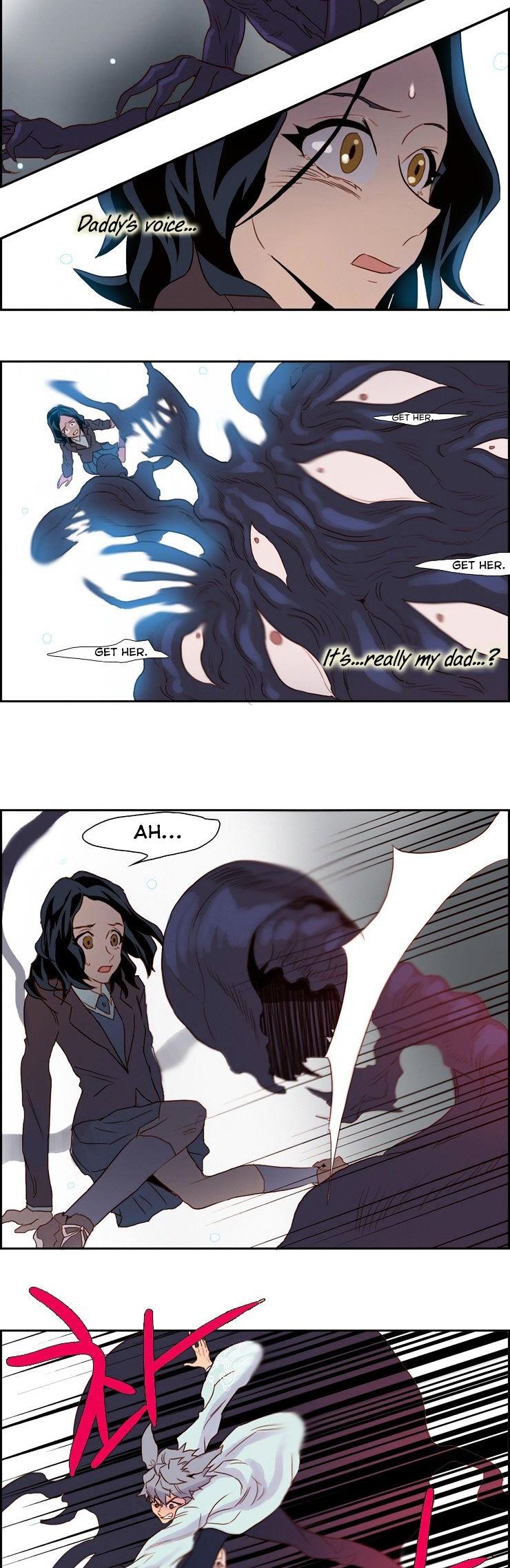 Sinsi Chapter 16 page 9 - Chapter 16