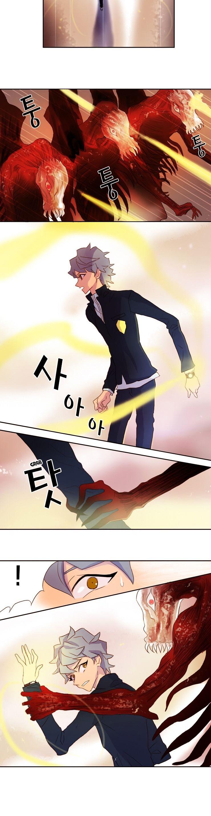 Sinsi Chapter 3 page 11 - Chapter 3