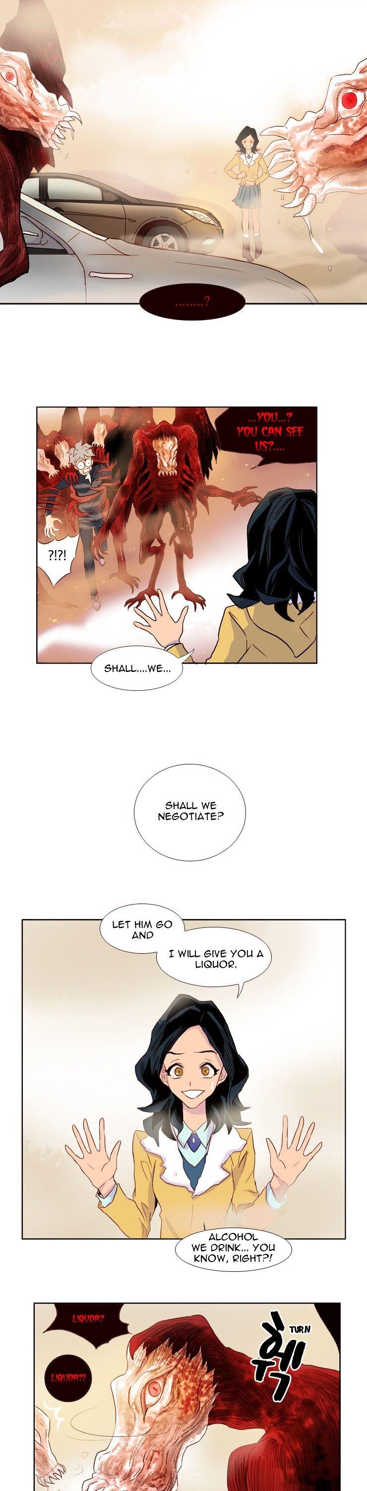 Sinsi Chapter 3 page 14 - Chapter 3
