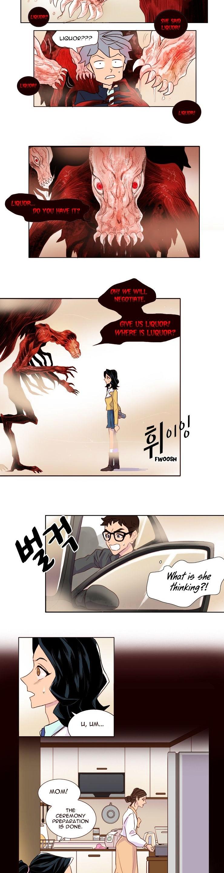 Sinsi Chapter 3 page 15 - Chapter 3