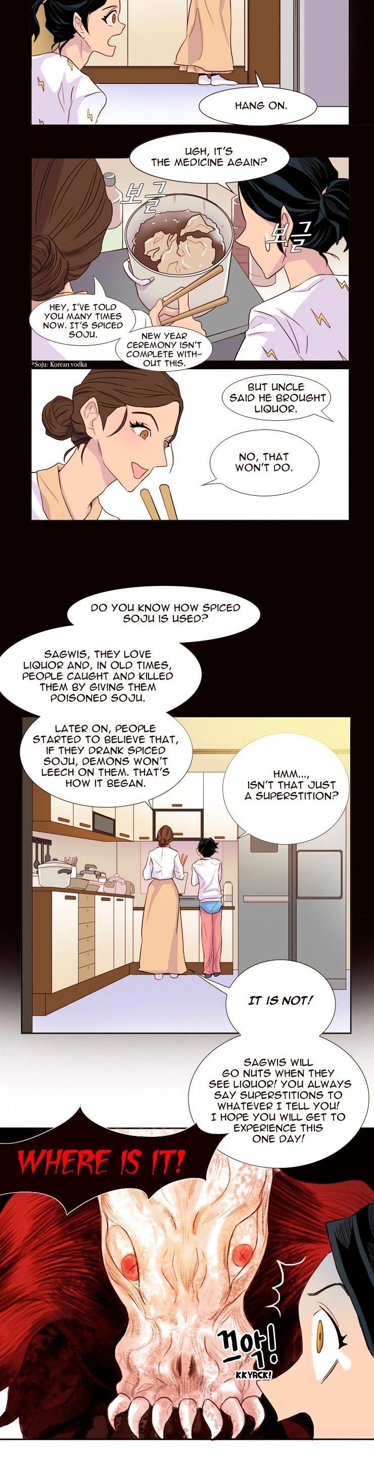 Sinsi Chapter 3 page 16 - Chapter 3