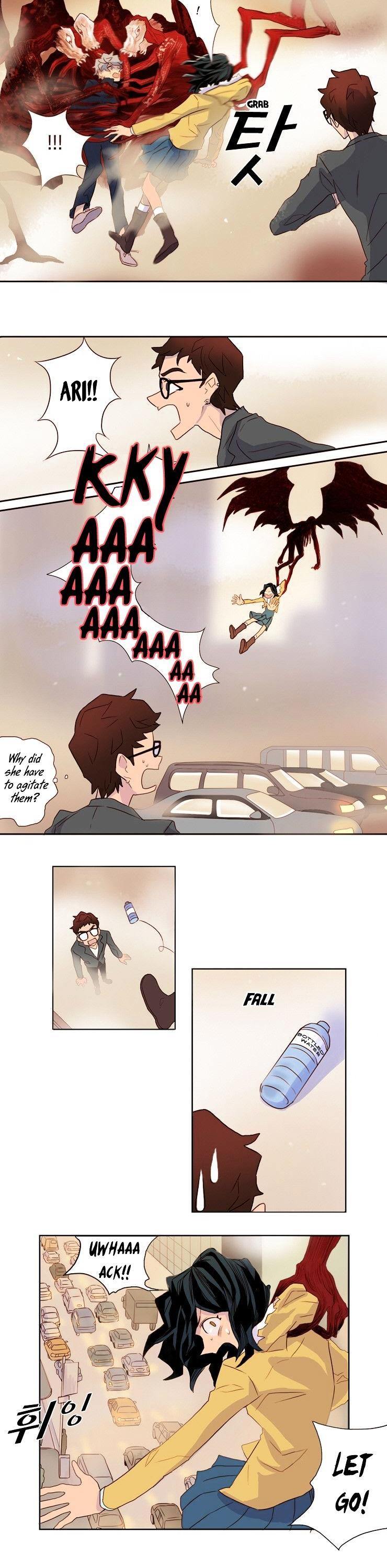 Sinsi Chapter 3 page 18 - Chapter 3