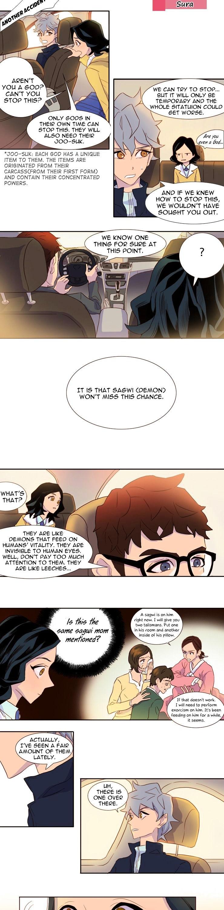Sinsi Chapter 3 page 2 - Chapter 3