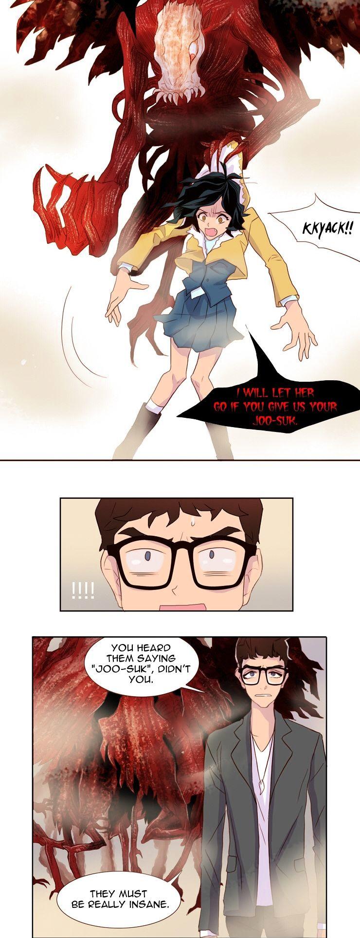 Sinsi Chapter 3 page 21 - Chapter 3