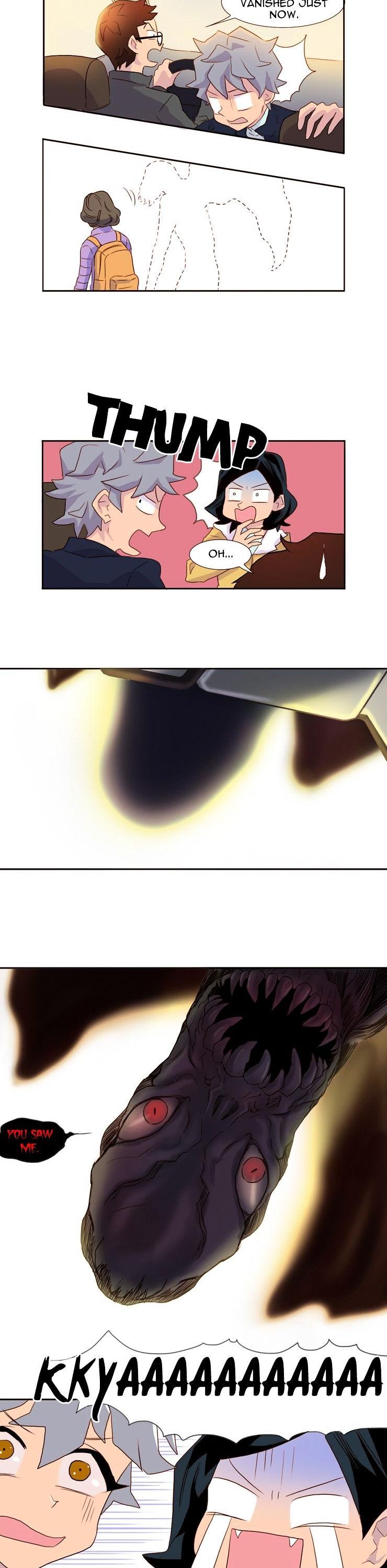 Sinsi Chapter 3 page 4 - Chapter 3