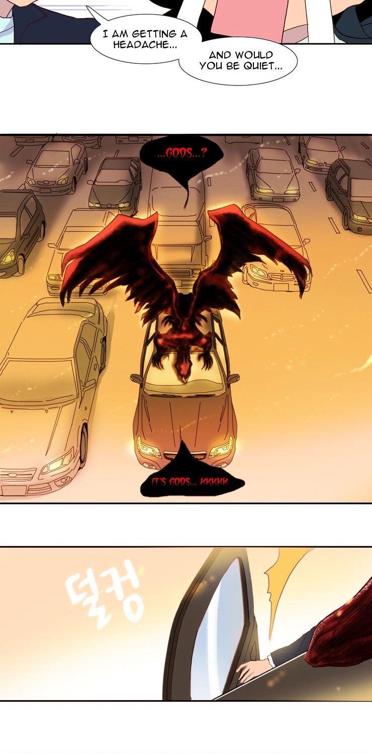 Sinsi Chapter 3 page 5 - Chapter 3