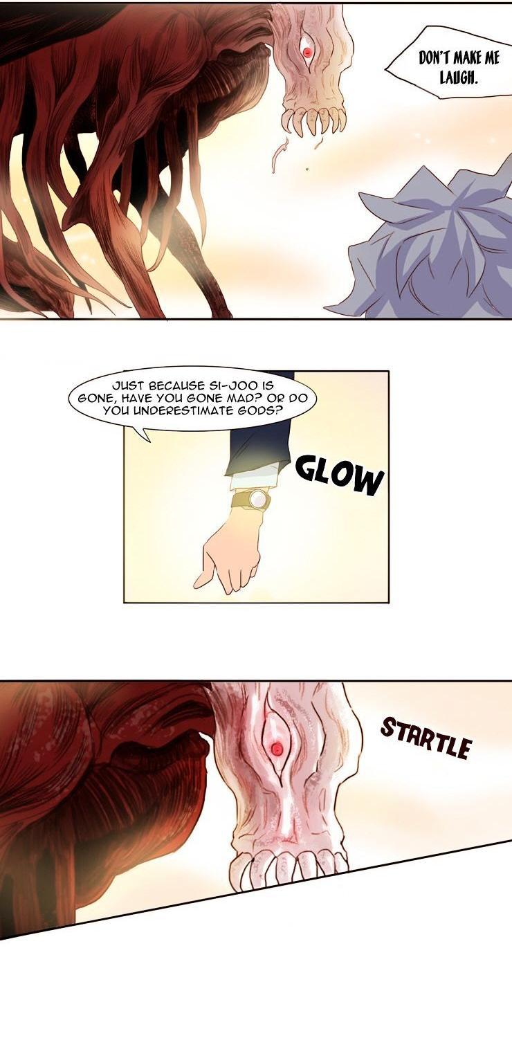 Sinsi Chapter 3 page 6 - Chapter 3