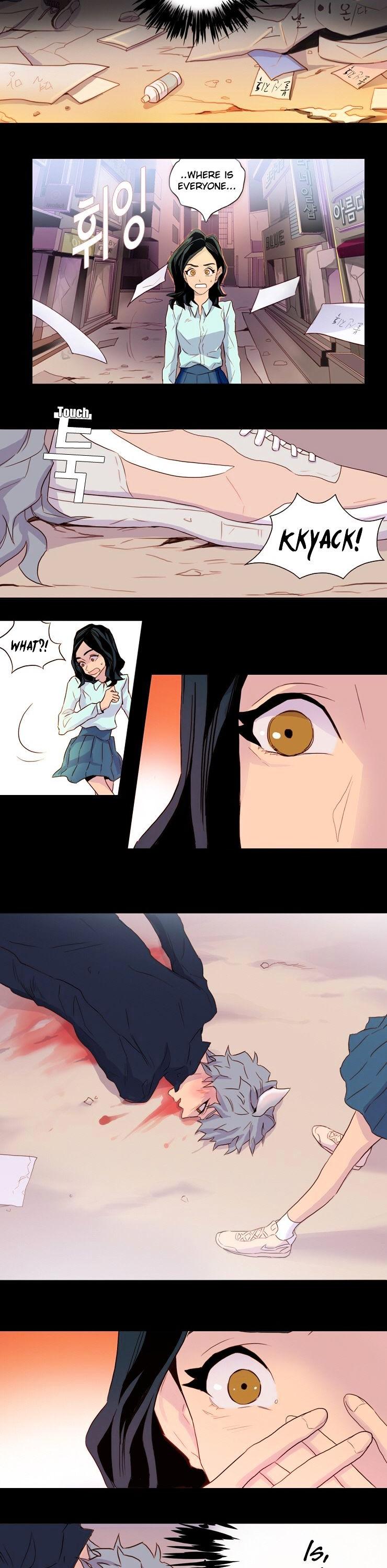 Sinsi Chapter 6 page 10 - Chapter 6