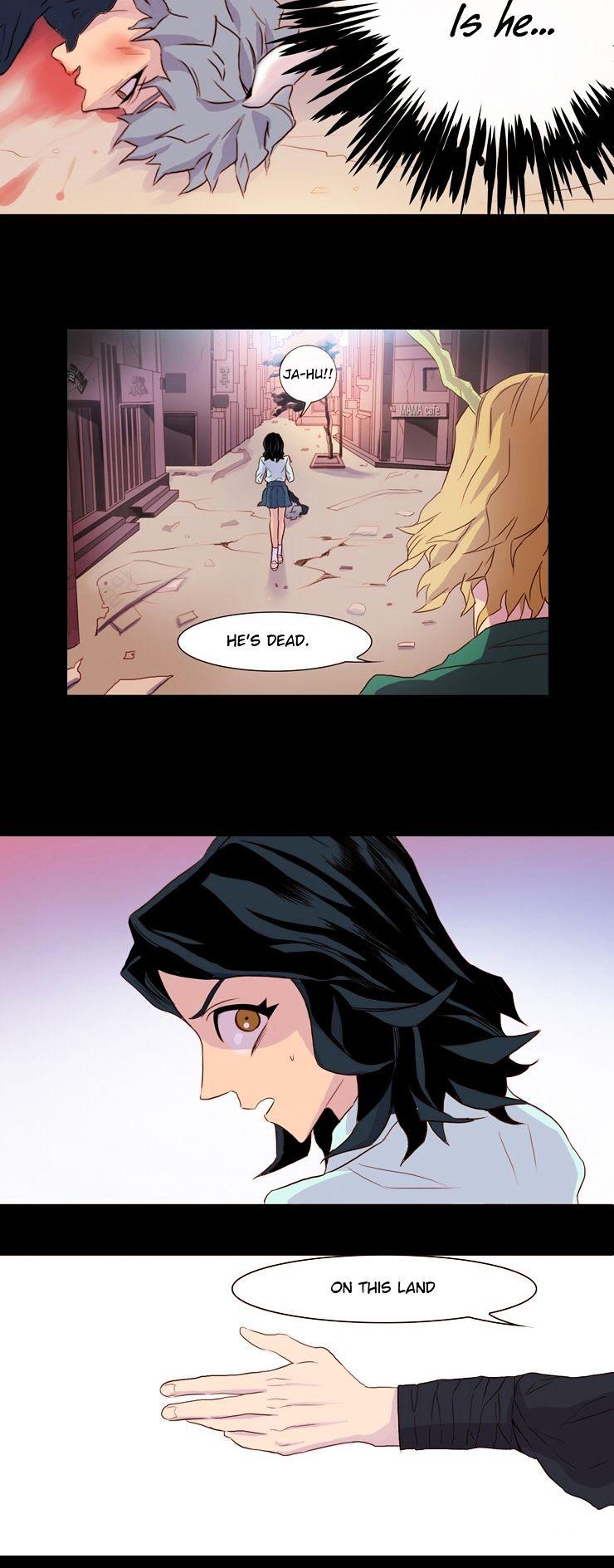 Sinsi Chapter 6 page 11 - Chapter 6