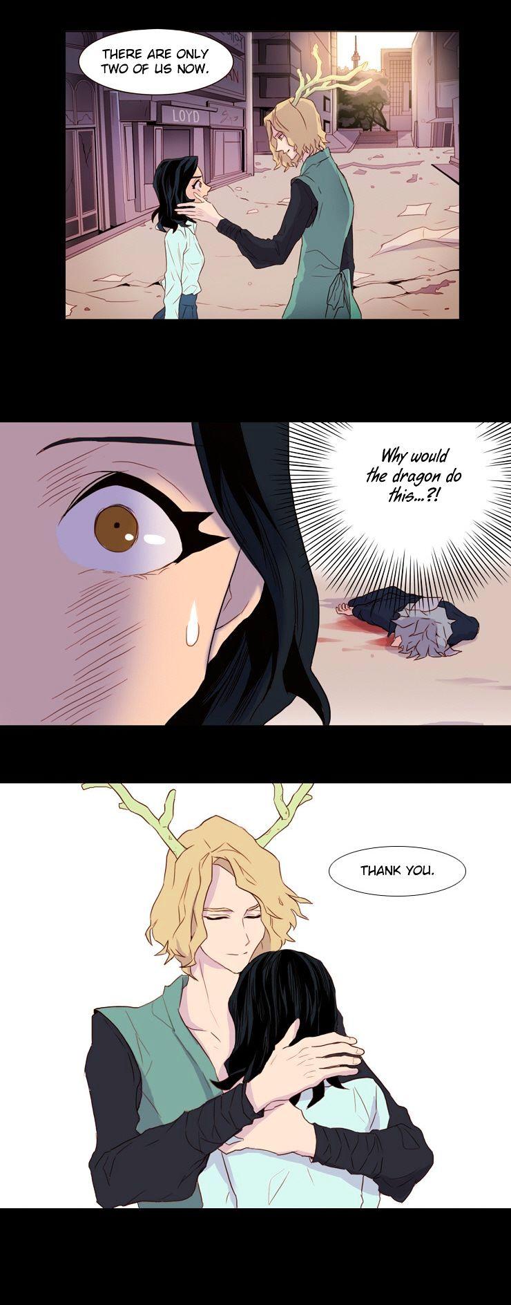 Sinsi Chapter 6 page 12 - Chapter 6