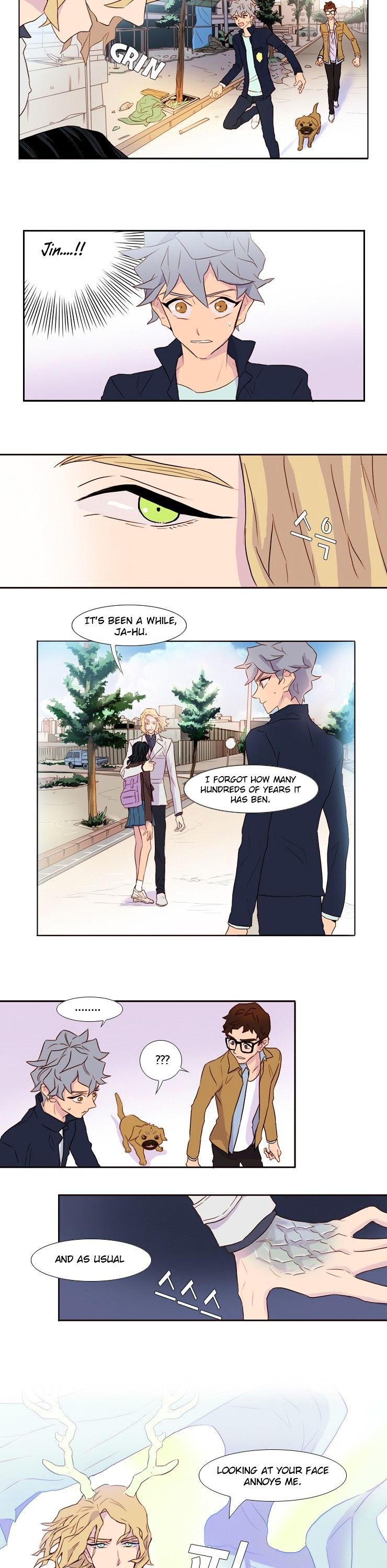 Sinsi Chapter 6 page 14 - Chapter 6