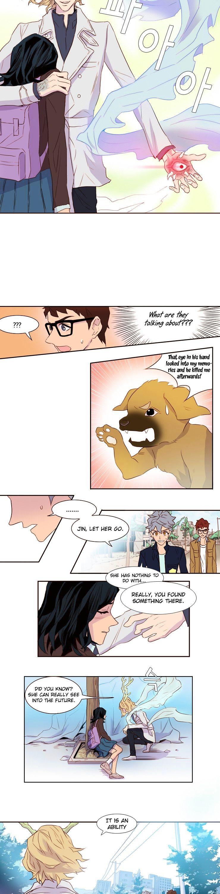 Sinsi Chapter 6 page 15 - Chapter 6