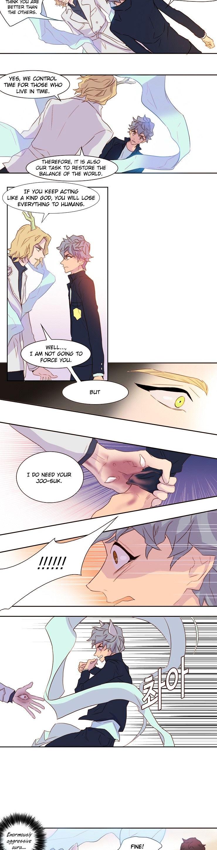 Sinsi Chapter 6 page 19 - Chapter 6