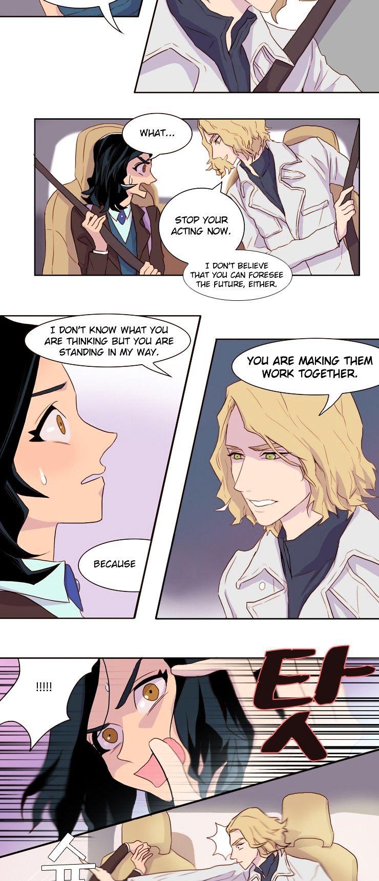 Sinsi Chapter 6 page 5 - Chapter 6