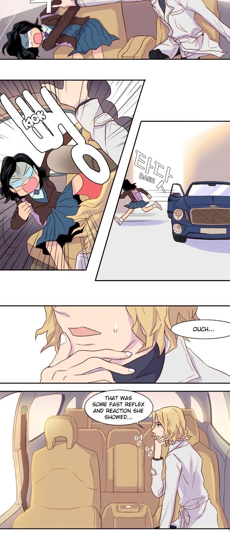 Sinsi Chapter 6 page 6 - Chapter 6