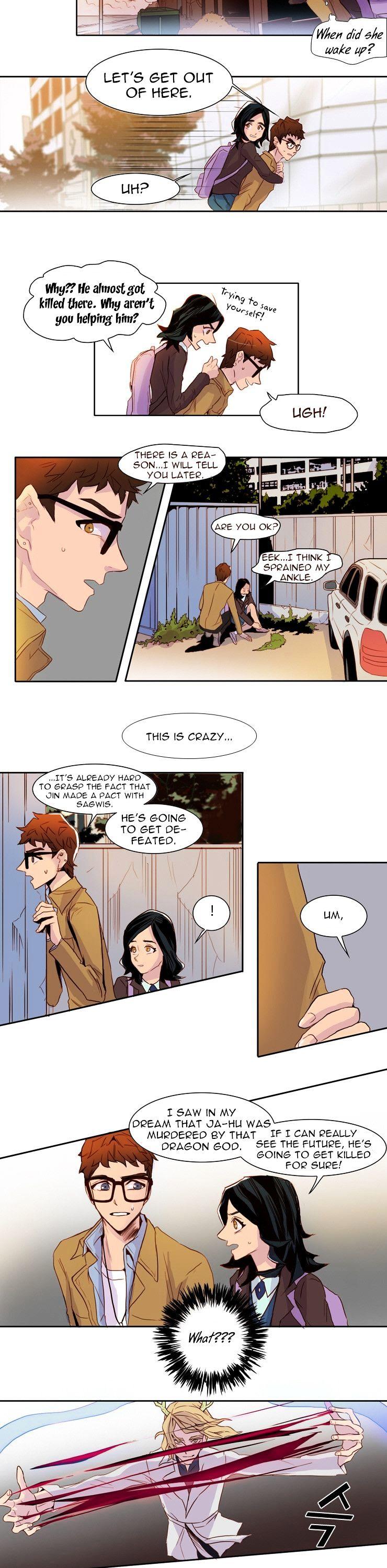 Sinsi Chapter 8 page 10 - Chapter 8