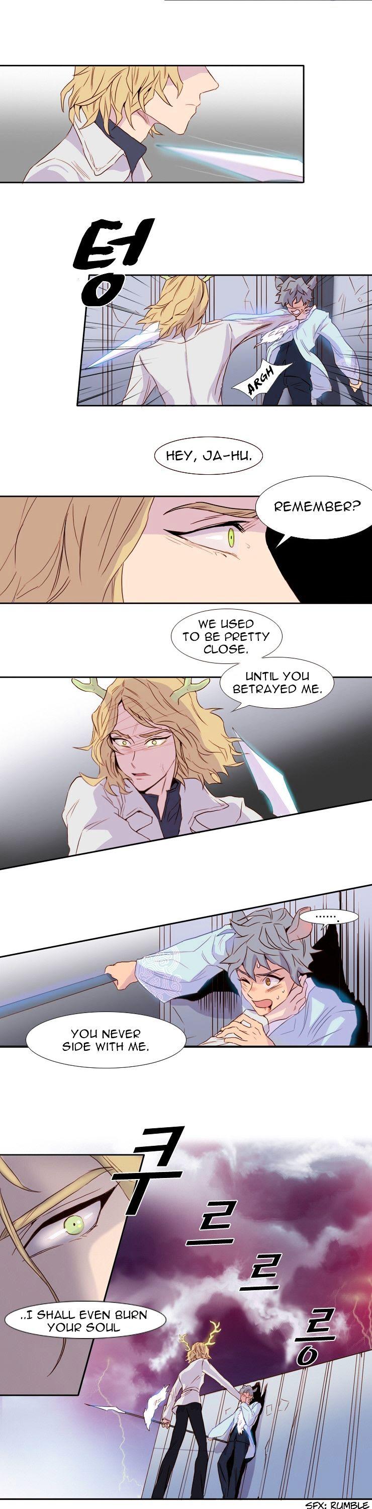 Sinsi Chapter 8 page 18 - Chapter 8
