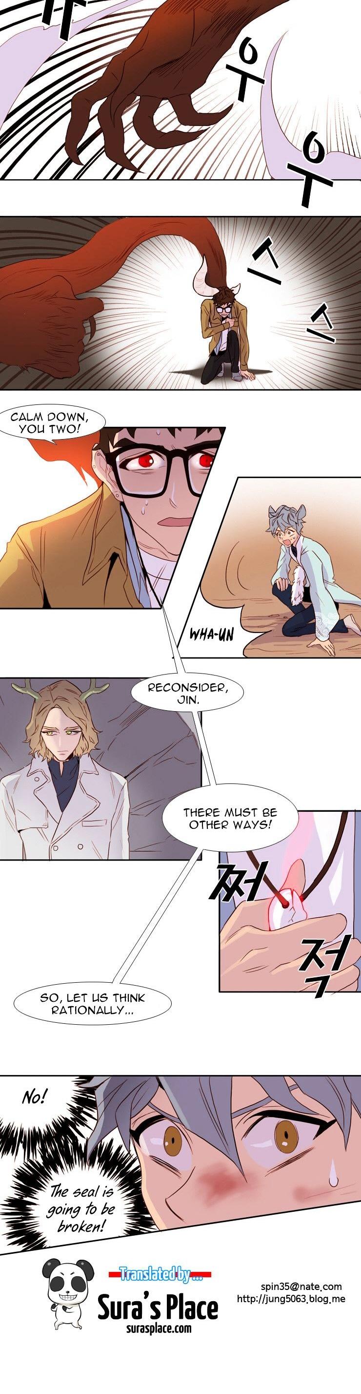 Sinsi Chapter 8 page 20 - Chapter 8